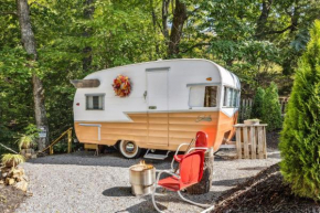 Shasta Mountain Escape home